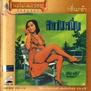 นริศ อารีย์ - สักวันหนึ่ง VCD1096-WEB